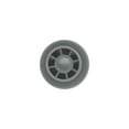 thumbnail image 3 of 165314 Dishwasher Lower Dishrack Wheel Replacement for Bosch SHU3336 UC/12 Dishwasher - Compatible with 00165314 Lower Rack Roller - UpStart Components Brand, 3 of 4