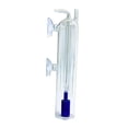 thumbnail image 3 of Accesorios para Acuarios con CO2, para Peces, Transparentes, Fáciles de Instalar, Equipo Profesional para Acuarios, Dispositivo de Disipación., 3 of 9
