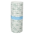 thumbnail image 3 of Clear Adhesive Bandages, Stretchable Waterproof  Protective Transparent Film Breathable PU Film  For Eyebrow  For Scars, 3 of 8
