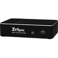 thumbnail image 1 of ZeeVee ZvSync-NA HD Digital Tuner/Decoder QAM, 1 of 3