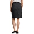thumbnail image 2 of Genuine Dickies Women's Perfectly Slimming Pencil Work Skirt, 2 of 2