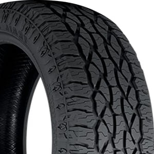 Atturo Trail Blade ATS All Terrain 245/65R17 111T XL Light Truck Tire Sansujyuku sansujyuku.com