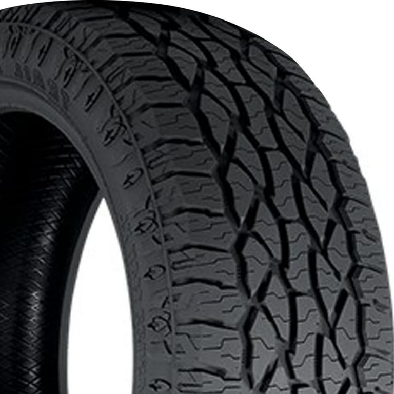 Atturo Trail Blade ATS All-Terrain Light Truck Tire, 285