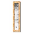 thumbnail image 2 of ArtToFrames 4x24" Maple Burl Veneer Picture Frame,  Wood Poster Frame, with Regular Acrylic and 2 (FBPL-4961), 2 of 7