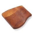 thumbnail image 2 of Soporte de madera para cucharas, soporte para utensilios, accesorios de encimera, utensilios de cocina antideslizantes, utensilios de cocina suaves, s, 2 of 3