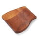 thumbnail image 2 of Reposa cucharas de madera, porta cucharas, para cocinar y uso en la cocina, fácil de limpiar, para espátulas, cucharas o pinzas, porta utensilios., 2 of 3
