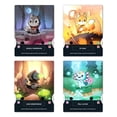thumbnail image 4 of Juego de mesa Unstable Games Casting Shadows Base 2-4 jugadores, 4 of 7