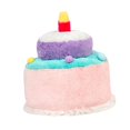 thumbnail image 3 of Sombrero De Peluche Con Forma De Pastel De Feliz Cumpleaos, Bonito Recuerdo De Fiesta Para Nios, Adultos, Regalo Para Nios, 30 Cm, 3 of 8