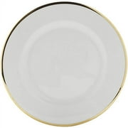 10 Strawberry Street Gold Banded Bowl, Set of four