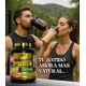 thumbnail image 5 of Proteína de Suero de Leche Advance Labs Nutrition Hydrotein Naturals Stevia y Monk Fruit Fresa Plátano 5 Lbs, 5 of 5