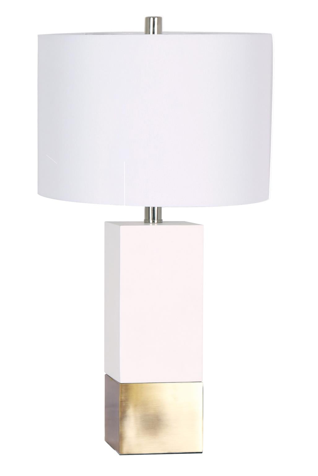 Avery Table Lamp