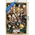 thumbnail image 3 of L'Attaque des Titans - Collage, 3 of 5