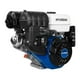 thumbnail image 3 of Motor A Gasolina Hyundai 15.3 Hp C/Arranque Electrico, 3 of 10