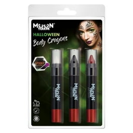Cosmic Moon Metallic Lipstick Clamshell 3 Pack 5g Costume Make Up Cosmic Moon Metallic Lipstick Clamshell 3 Pack 5g Costume Make Up