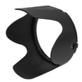 thumbnail image 2 of Lens Hood, Camera Mount Lens Hood Prevent Non Imaging Light Eliminate  Replaceable  For Camera, 2 of 8