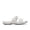 White, variant on Breeze Maye Womens Flat Sandals