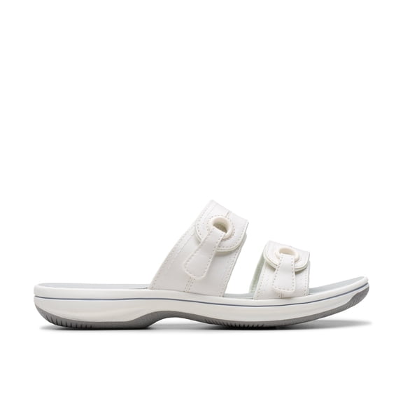 Clarks Breeze Maye Womens Flat Sandals