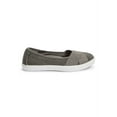 thumbnail image 4 of Comfortview Women's The Jazlyn Slip-On Sneaker, 4 of 6
