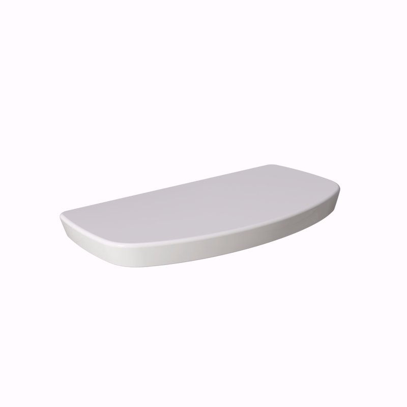 American Standard Toilet Tank Lid For Vormax Toilet Tank