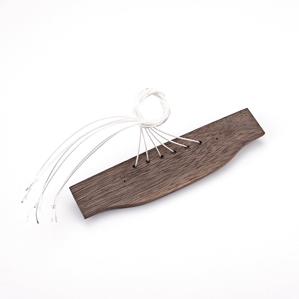 1 x Acoustic Guitar Pickup-Wood color