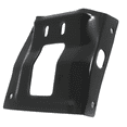 thumbnail image 3 of For Ford F-550 Super Duty 2008 2009 Bumper Mounting Plate Driver Side | Front | Replacement For FO1066173 | 8C3Z17B985A, FDS1-100U-AL, 3 of 6
