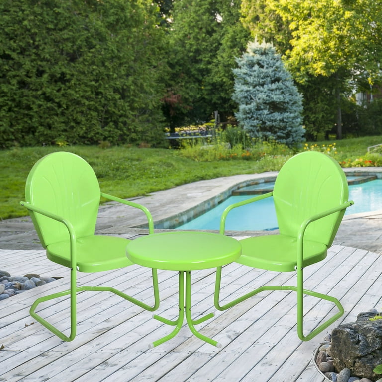 Antique outdoor metal chairs new arrivals