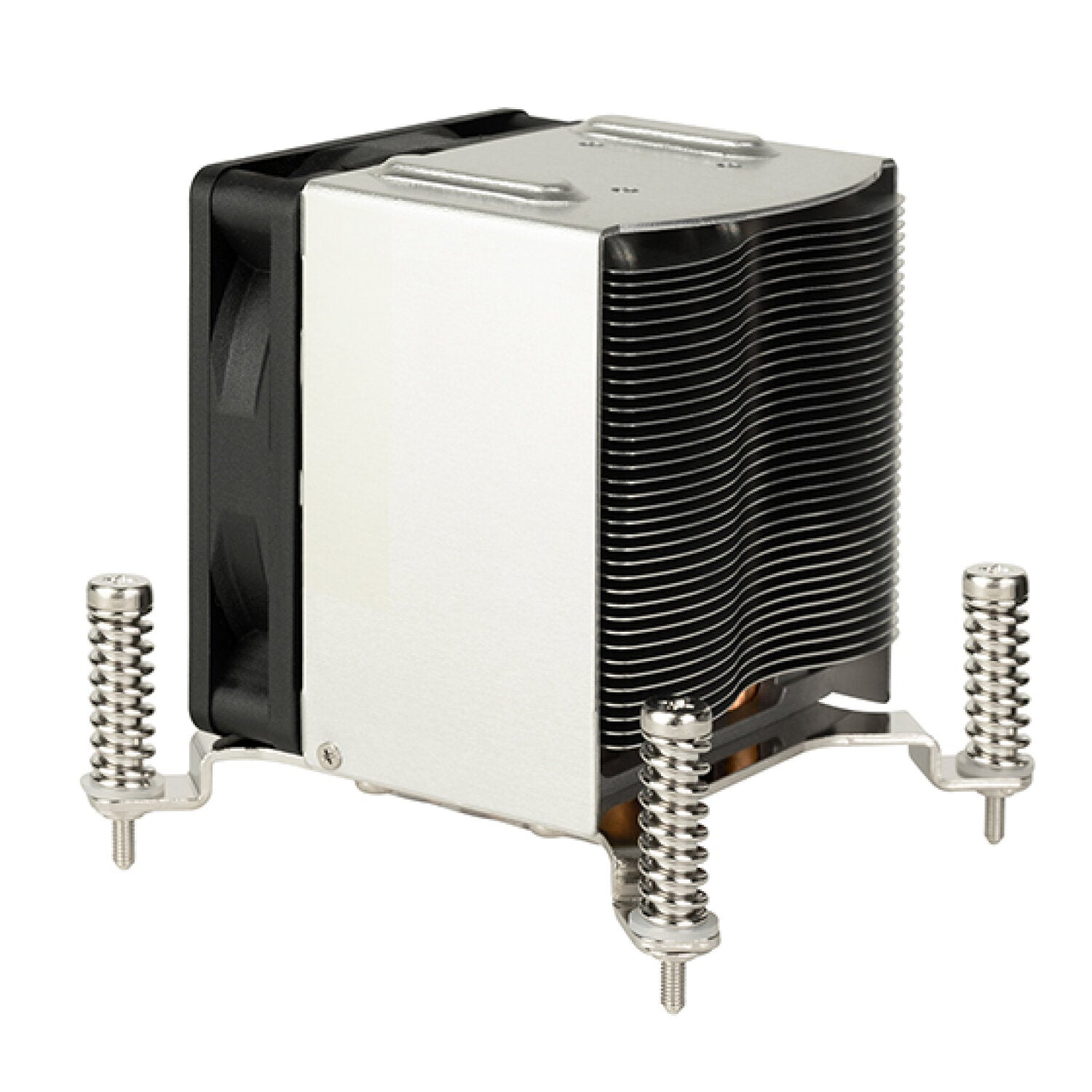 SilverStone AR10-1700 Argon CPU Cooler