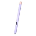 thumbnail image 3 of Housse de Protection pour Stylet Tactile Anti-Perte pour Samsung Galaxy Tab S6 Lite Tablette Vert, 3 of 6