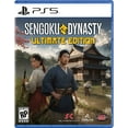 thumbnail image 1 of Sengoku Dynasty Ultimate Edition XBSX, 1 of 7