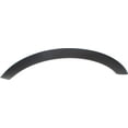 thumbnail image 4 of Fender Trim Compatible with PORSCHE CAYENNE 2011-2018 LH Center Section 3-Piece Fender Trim Textured Black, 4 of 5