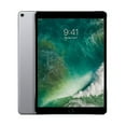 thumbnail image 2 of Restored 2017 Apple iPad Pro 10.5 10.5"" Display 64GB Storage WiFi Only MQDT2LL/A - Space Gray (Refurbished), 2 of 3