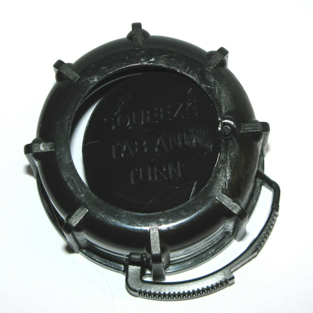 Replacement Gas Can Spout Cap Midwest Can Company