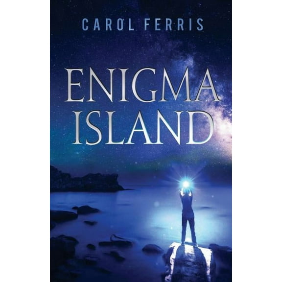 Enigma Island (Paperback)