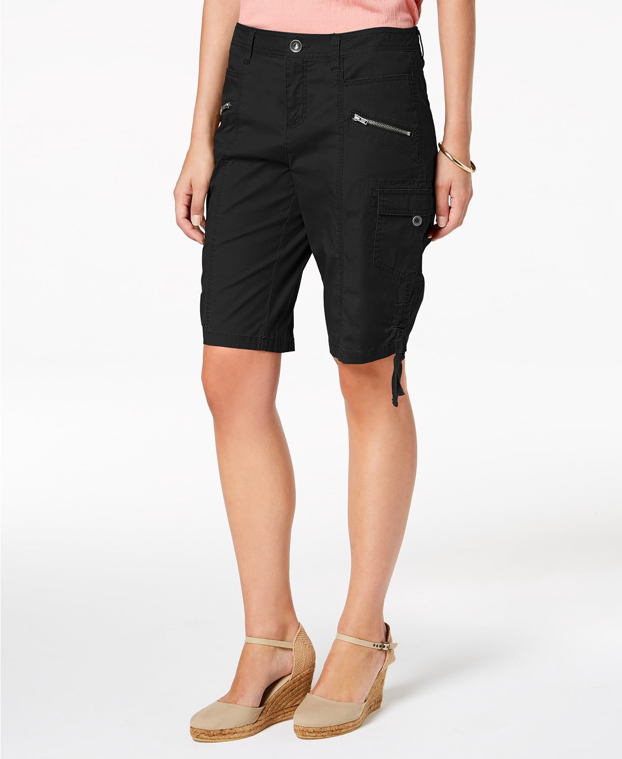 Style \u0026 Co - Cargo Shorts - Regular 