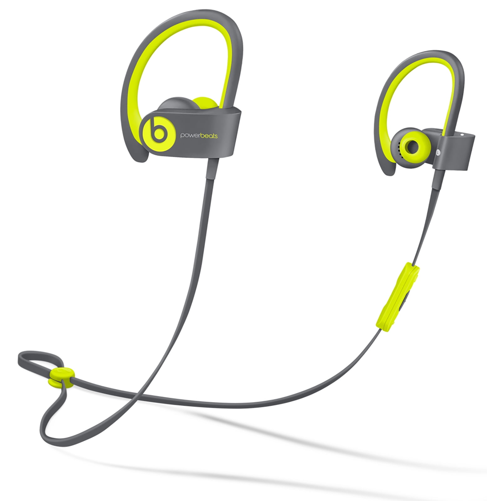 Beats by Dr. Dre Powerbeats2 Active/Sport Wireless InEar Sweat & Water