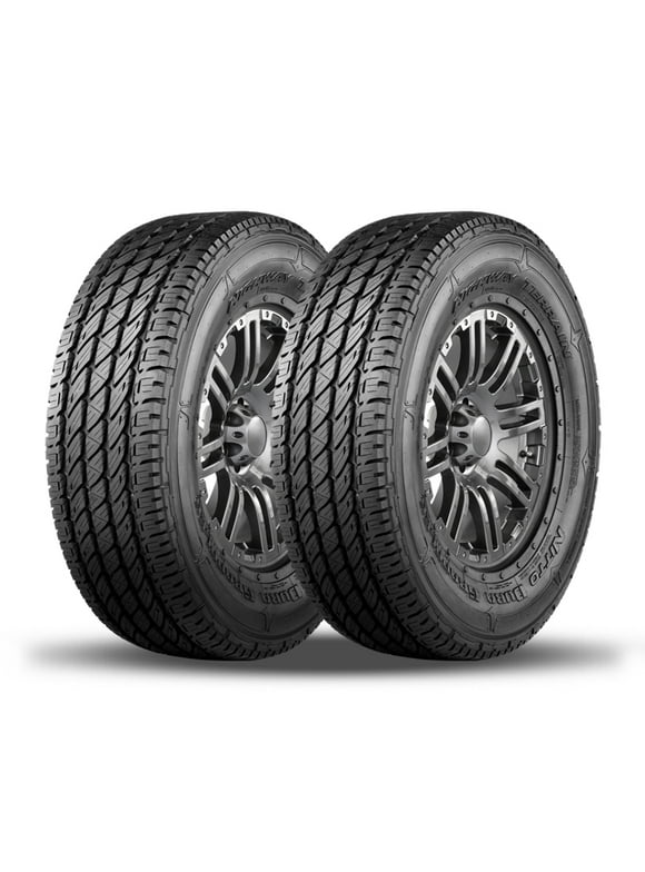 285/75R17 Tires in Shop by Size
