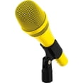thumbnail image 4 of MXL LSM-9 POP Micrófono Vocal Dinámico - Amarillo, 4 of 4