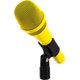 thumbnail image 4 of MXL LSM-9 POP Micrófono Vocal Dinámico - Amarillo, 4 of 4
