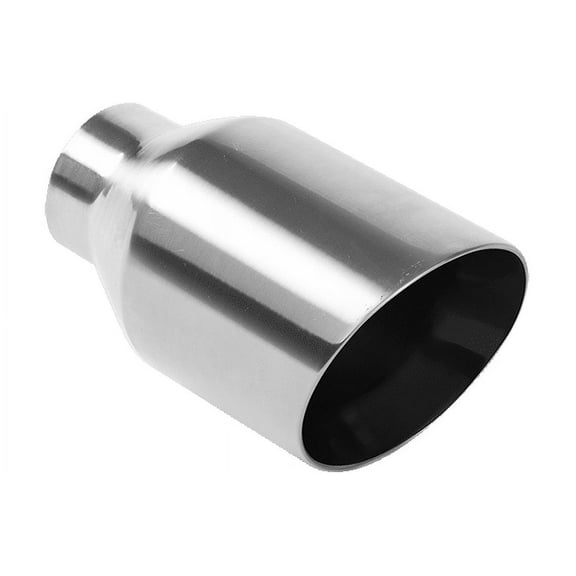 MagnaFlow Tip 1-Pk DW 4 x 7.00 2.25 Id 15De