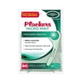 thumbnail image 2 of Plackers Dentalal Floss Freshens Breathe & Clean Feel Micro Mint, 90 Ct, 2 of 10