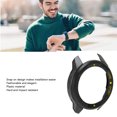 thumbnail image 4 of Watch Plastic Bumper Case,Shockproof Hard Protective Cover Frame Accessory Fit For X1 Smart Watch Smartwatch Accessories 9 Colors, 4 of 8