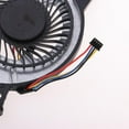 thumbnail image 3 of Ventilador de Refrigeración de CPU Yotijar para PAVILION 15-V 15-P076TX TPN-Q140, 3 of 7