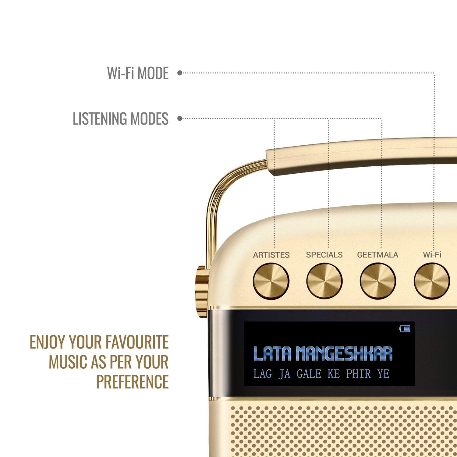 saregama harman kardon