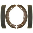 thumbnail image 4 of Raybestos Element3 Brake Shoes, 4 of 4