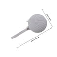 thumbnail image 2 of unbranded De Silicona Para Almacenamiento De Menstrual Y Resistente Para Uso Exterior, 2 of 7