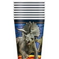 thumbnail image 1 of Jurassic World 3 9oz Paper Cups 8ct, 1 of 3