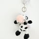 thumbnail image 2 of FELTECHELECTR 1 pieza de adorno decorativo de vaca de peluche., 2 of 7