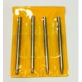 thumbnail image 2 of 4 Pieces Punch Set Repair Tool Oscillating Rotor Weight Axle Punch Watchmaker Tool for Rolex (Calibres 1530&1570 2130&2135 2230&2235 3035&3135), 2 of 5