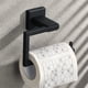 thumbnail image 4 of Portarrollos de papel anillo montado en la pared toallero baño moderno para, 4 of 5