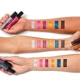 thumbnail image 4 of Maybelline Glitter Fix Glitter Lip Gloss 75 Steamy Nights 0.17 Ounce, 4 of 12